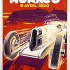 Monaco 1930