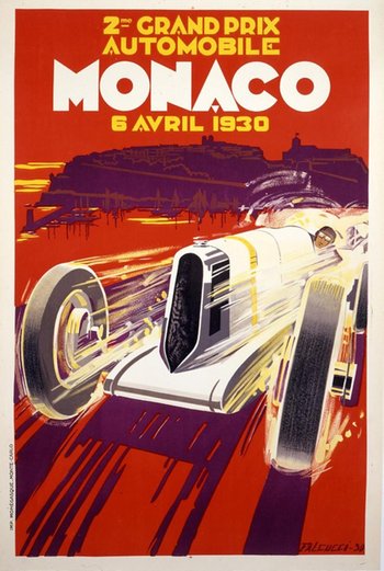 Monaco 1930