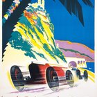 Monaco 1932