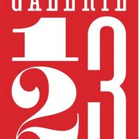 Galerie 123 (Un deux trois)