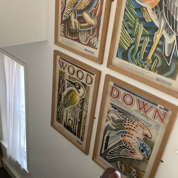 Customer photo submitted by Rennies Seaside Modern