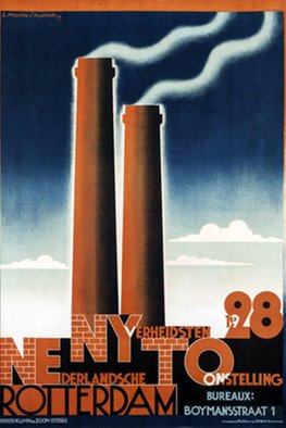 Van Sabben Poster Auctions