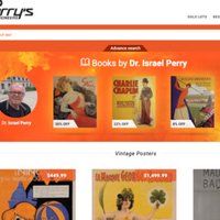 Perry's Auctioneers