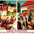 Colectivization - 1945s - 50s - Propaganda Florea S - Nazarie - Centru Poligrafic Oradea