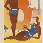 Maur-Co - cca1930 - KISELEFF BATHS