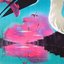 Petre Grant - poster 30's - National Tourist Office - Danube Delta