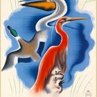 Petre Grant - poster 1937 - National Tourist Office 1