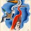 Petre Grant - poster 1937 - National Tourist Office 1