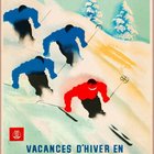 Petre Grant - poster 1937 - National Tourist Office 2