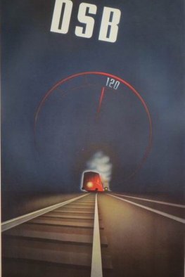 Danish Design & Posters